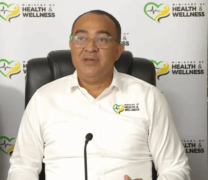 Hackers claim access to NHF client data as cyber investigation continues, says Tufton