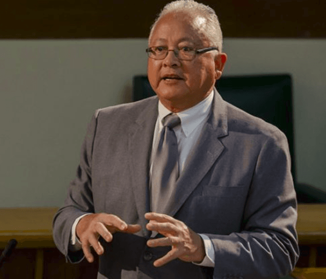 Justice Minister urges renewed push toward Jamaica becoming a republic