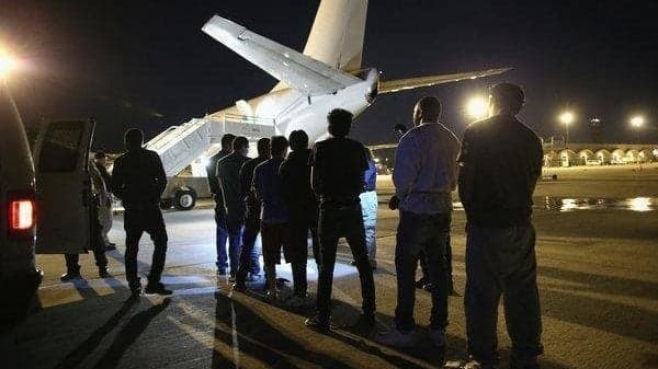 Jamaican-American urges US lawmakers to probe Jamaica–US migration transit deal