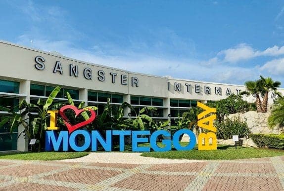 Sangster International Airport earns upgraded carbon accreditation