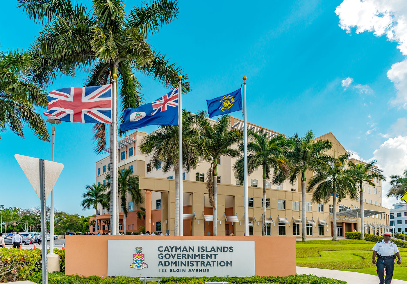 Cayman Islands To Reopen Tourism Stipend Regulations Caribbean News