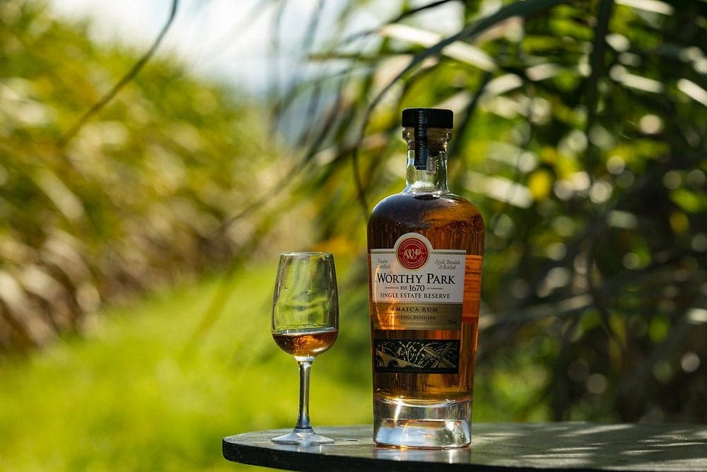 Caribbean rums win big at 2025 International Wine and Spirit Competition