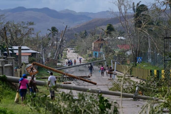 Opinion: June’s here, so is hurricane season