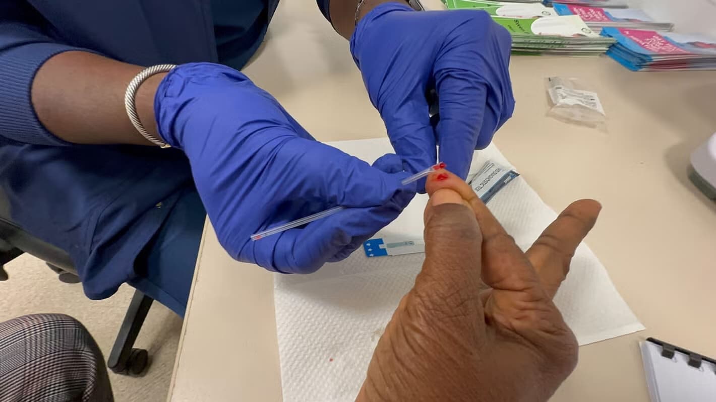 Turks and Caicos Islands certified for eliminating mother-to-child transmission of HIV and hepatitis B