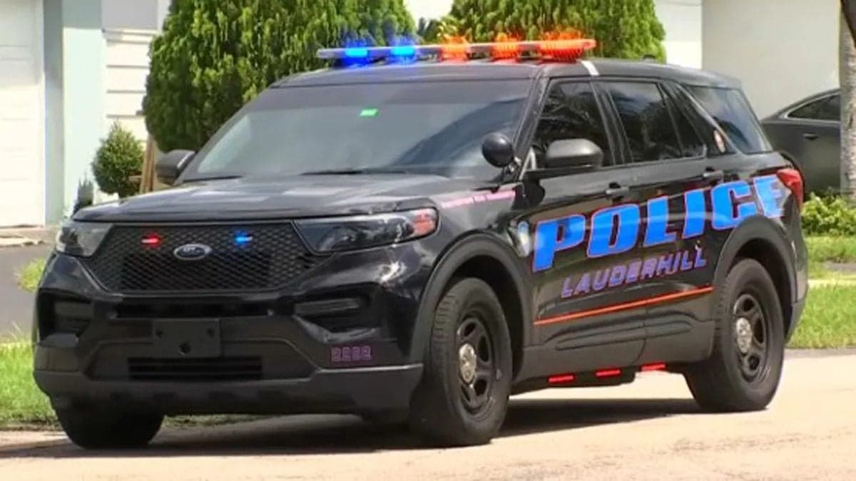 14 arrested in Lauderhill drug investigation targeting townhomes