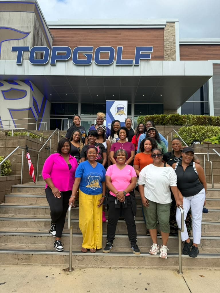 Florida association marks two years of advancing women in law enforcement