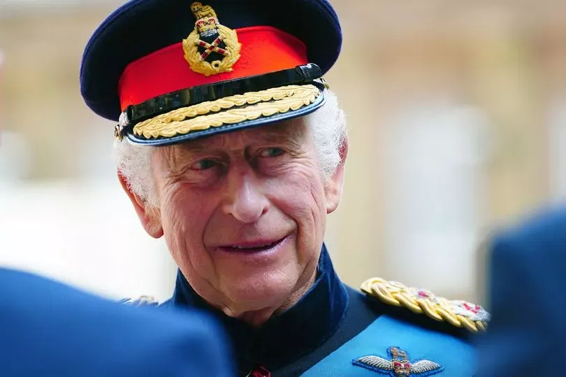 King Charles to visit The Bahamas, Antigua and Barbuda and Guyana in October