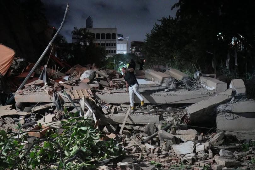 Miramar launches humanitarian relief drive for Venezuela in partnership with Global Empowerment Mission