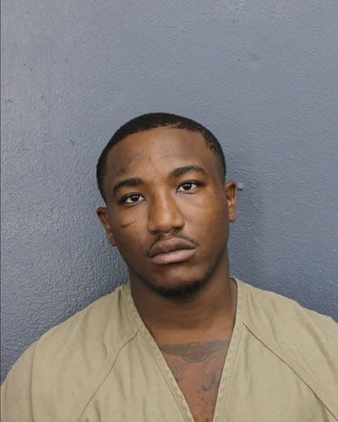 South Florida man arrested after returning from Jamaica with 17 stolen cards