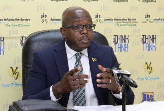 US immigration changes could create more jobs for Jamaican workers, Charles says