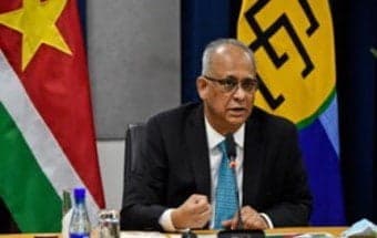 OAS chief to lead high-level international mission to Haiti