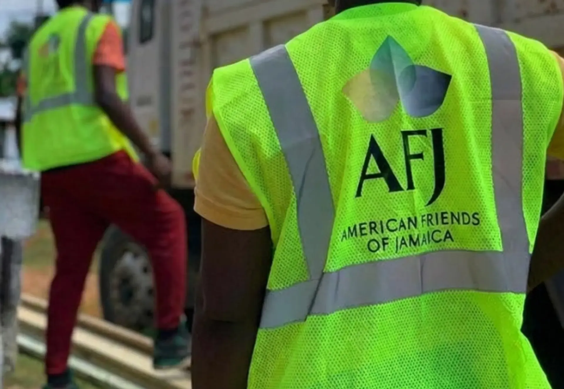 AFJ disburses US$7.4 million for Jamaica’s hurricane recovery one year after Melissa