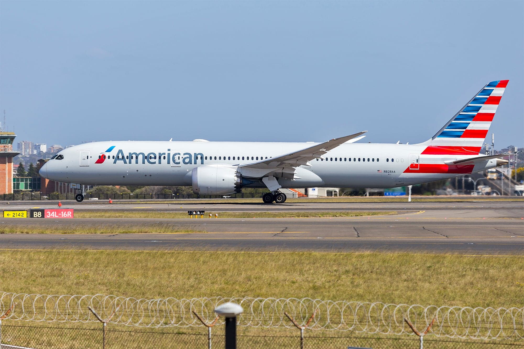 American Airlines to resume Haiti flights, restoring direct U.S. service to Cap-Haïtien