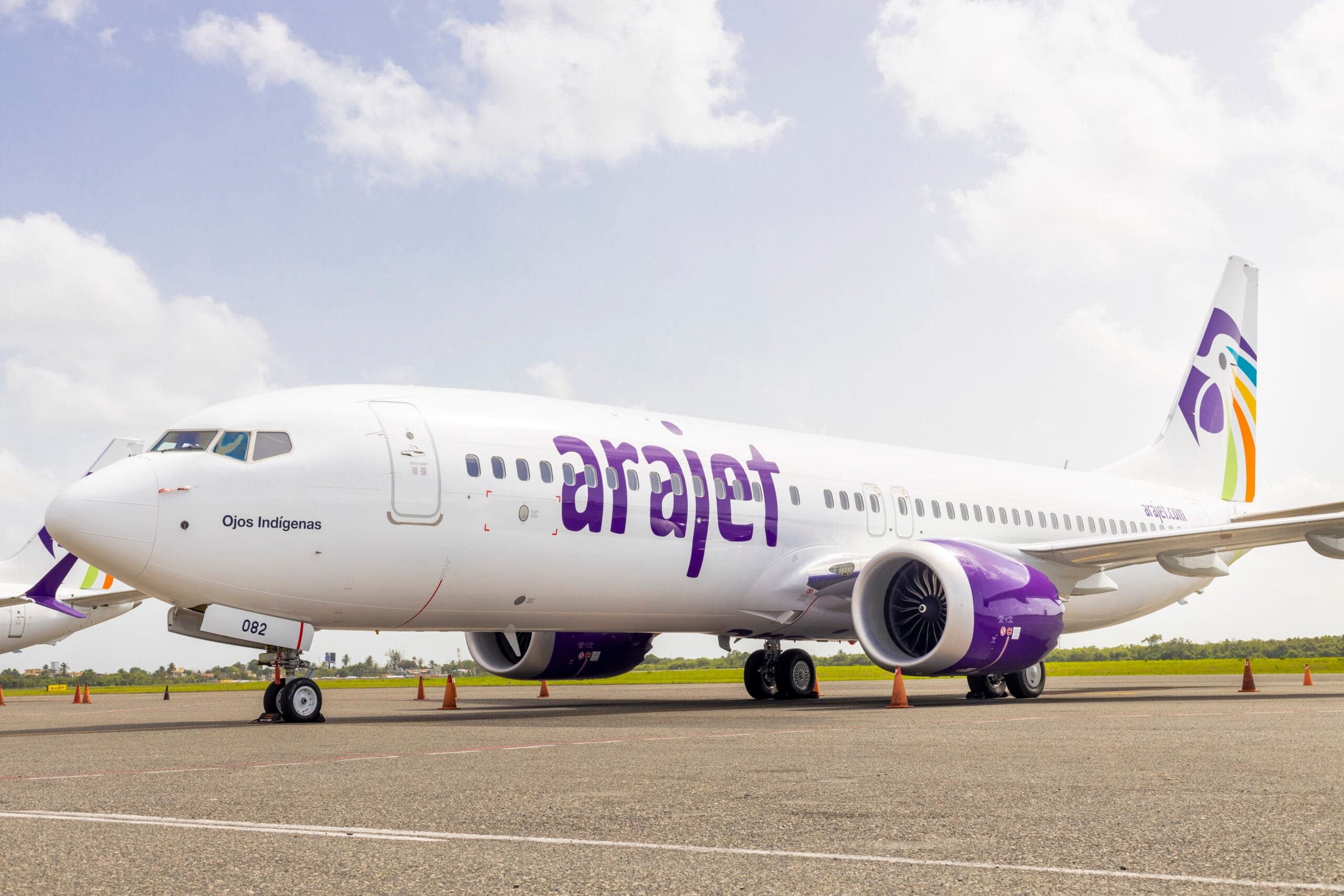 Arajet denies allegations linking airline to alleged Haiti child trafficking flights