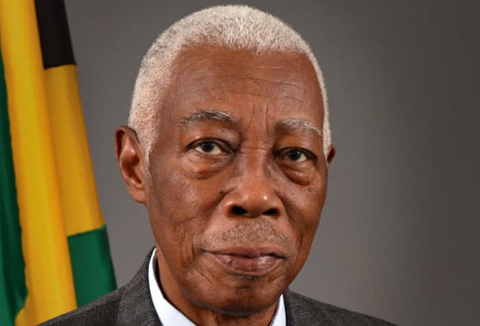 Nicholson urges CCJ judges to shun ‘public bickering’ amid internal tensions