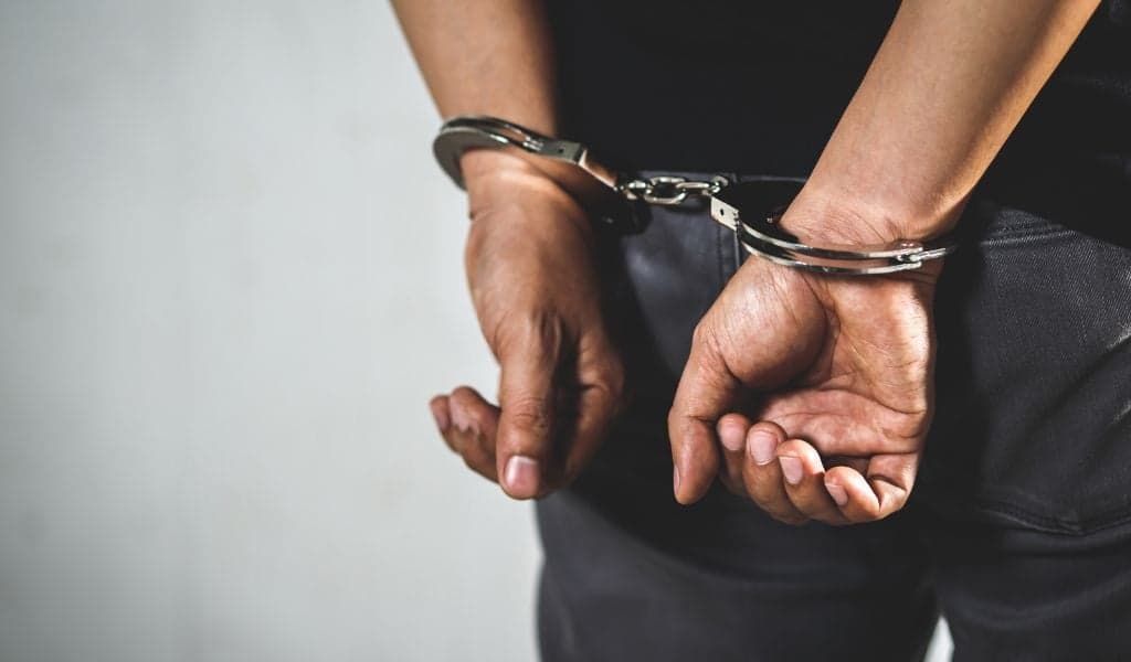 Jamaican man pleads guilty in $9 million sweepstakes scam targeting elderly Americans