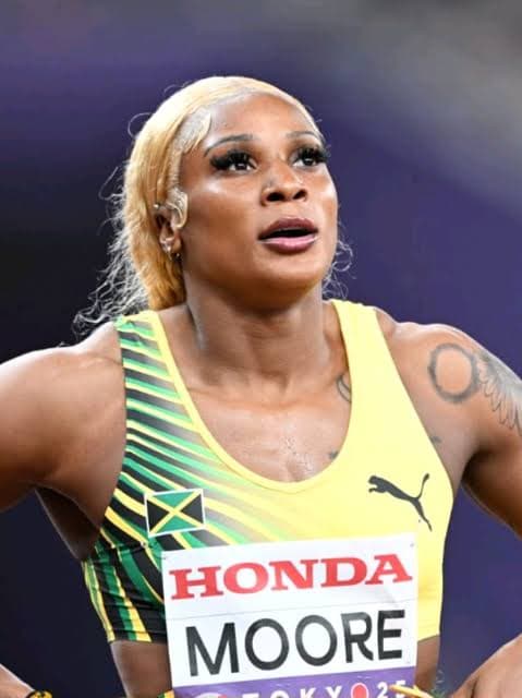 Jamaica’s podium push falls short as Ultimate Championships end in Budapest