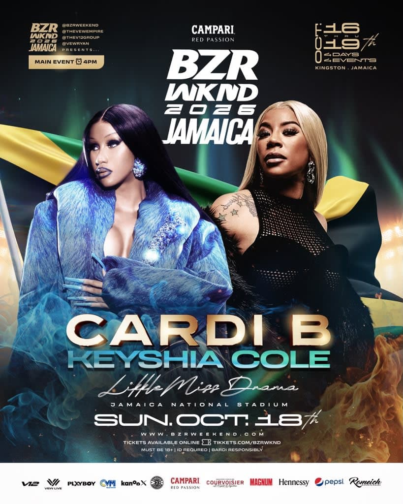 BZR WKND postponed to December as organizers offer refunds, free tickets