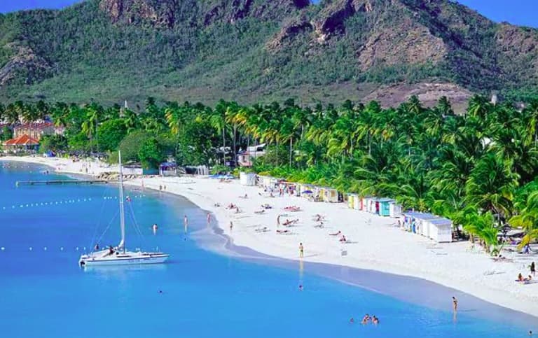 Barbados tourism hits record arrivals as sector contributes 45% of GDP