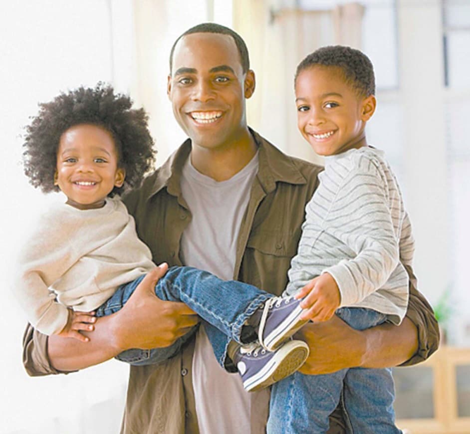 Father’s Day 2026: Celebrating the legacy of Black fatherhood