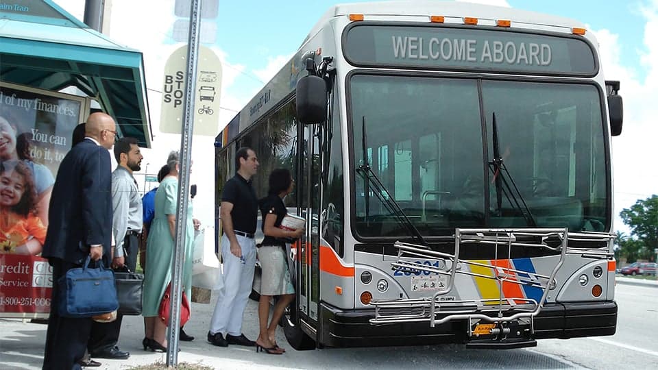 Broward County Transit unveils transportation plan for World Cup matches in Miami Gardens