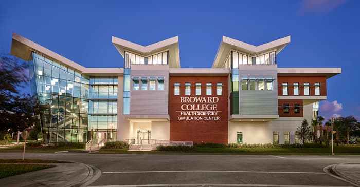 Broward College is an economic engine and higher education leader