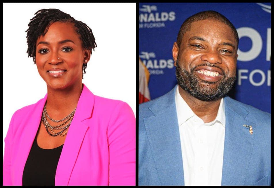 Florida could have its first Black governor and senator