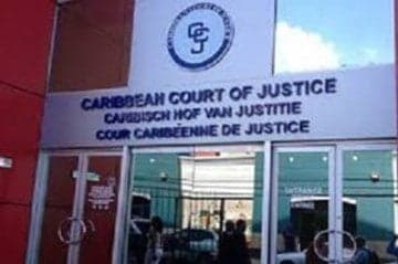 CARICOM judicial leaders express concern over reports surrounding Caribbean Court of Justice