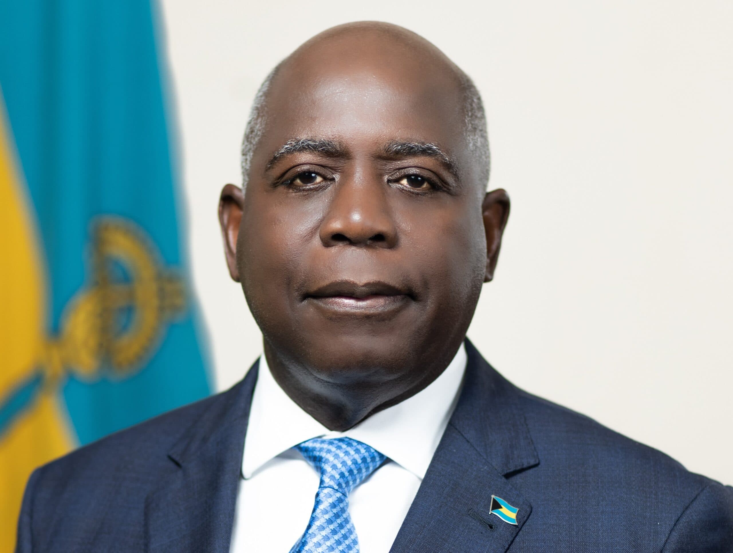 Bahamas PM announces VAT removal on unprepared food to ease cost of living