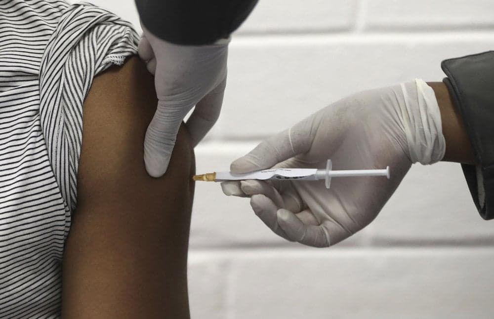 Barbados Government sued over alleged COVID-19 vaccine injury