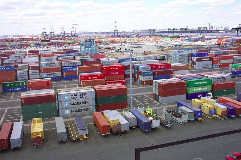 Latin America and Caribbean exports surge 15.7% in early 2026, IDB reports