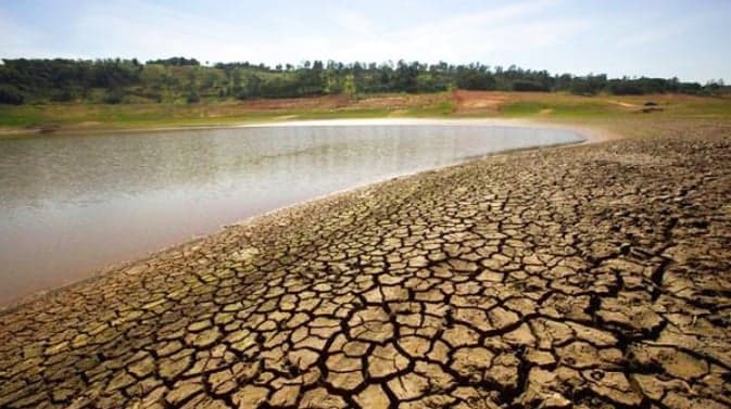 Opinion: Drought creating crisis in the Caribbean