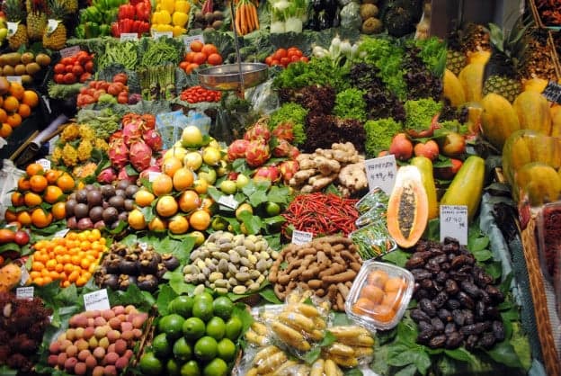 Guyana seeks to position agriculture as regional investment and food-security hub