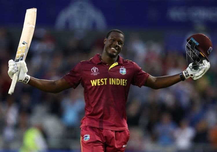 Lawes needs more than international exposure, Brathwaite warns West Indies