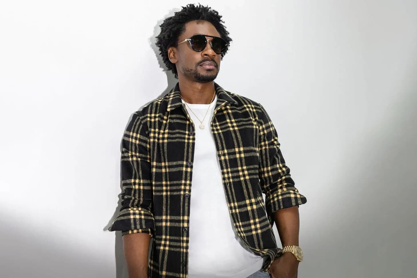 Chris Martin makes his summer entry on Surato Riddim