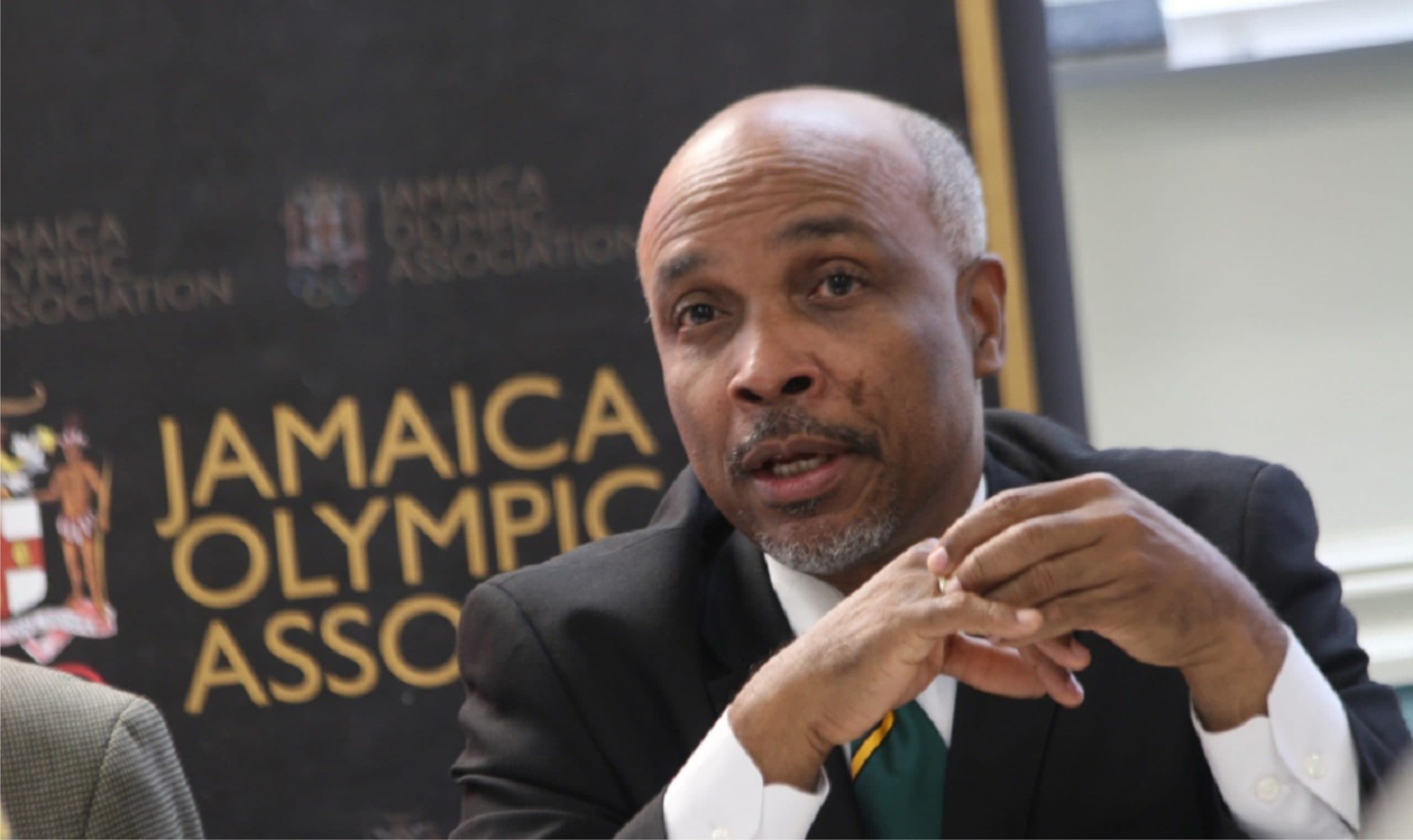 Samuda challenges Commonwealth leaders to deliver lasting change for Para athletes