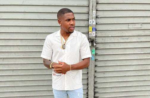 Dancehall producer Countree Hype sentenced to nearly six years in U.S. prison for gun smuggling