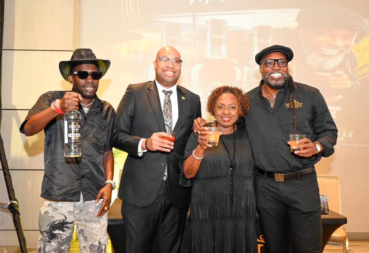 Kingsmen land Major Rich Rum partnership as Chris Gayle backs CPL homecoming