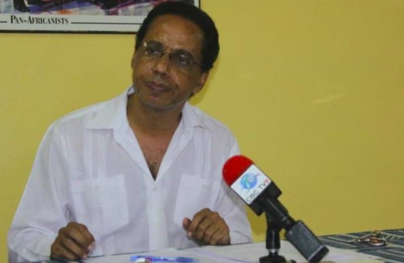 Barbados envoy rejects reports of 15,000 CARICOM nationals settling in Barbados