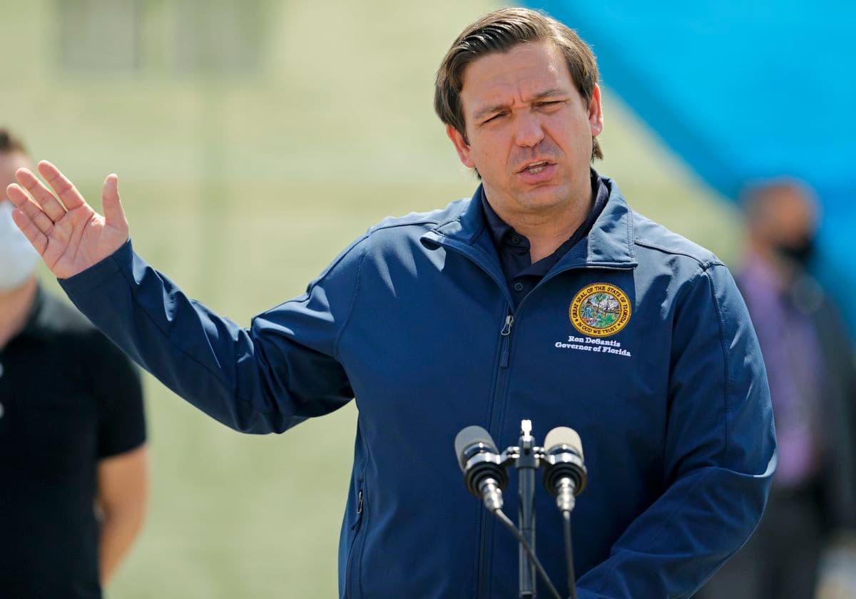 New Florida laws covering crime, schools and health care take effect July 1