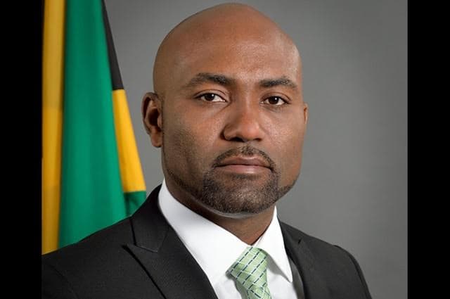 Integrity Commission recommends illicit enrichment charge against Andrew Wheatley