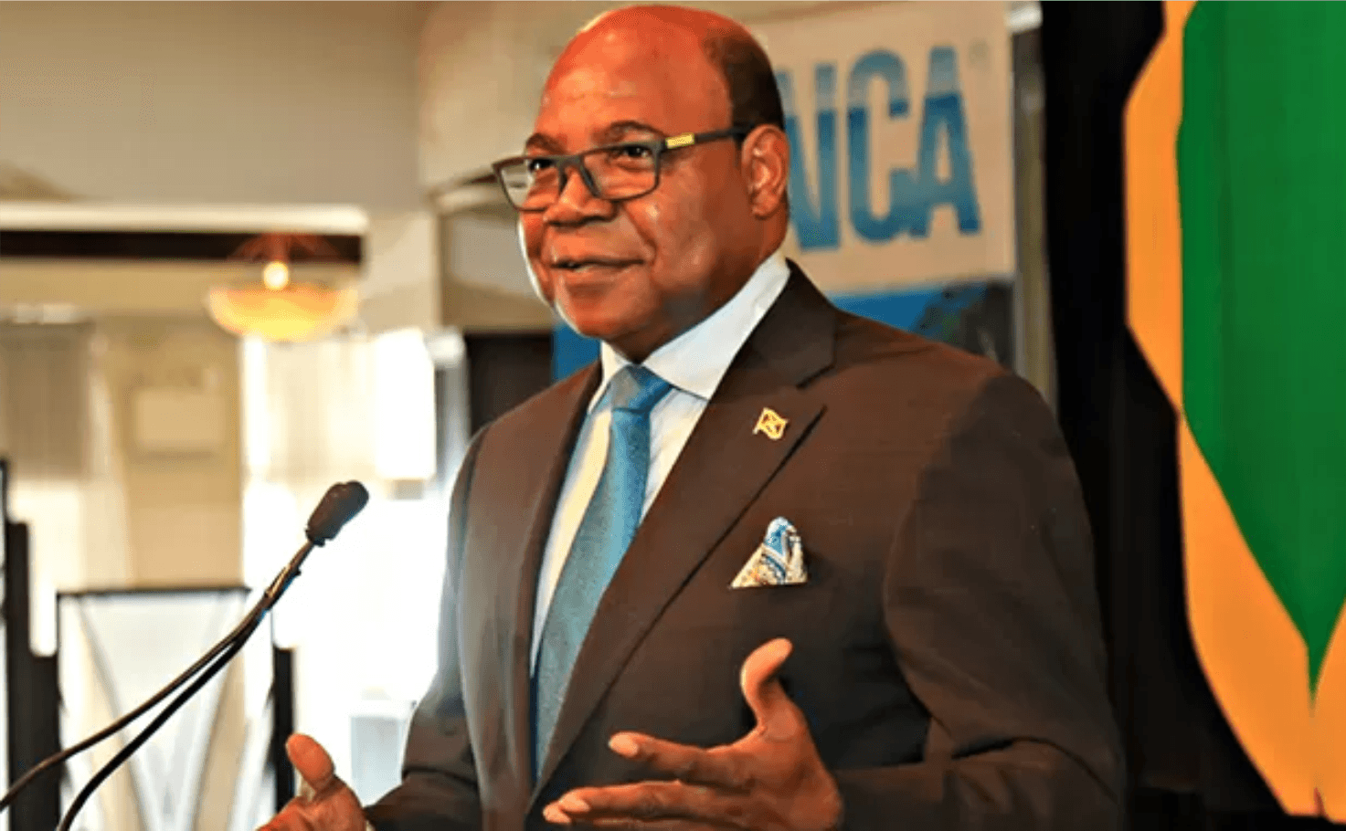 Jamaica to host JAPEX 2026 in Ocho Rios as tourism sector continues hurricane recovery
