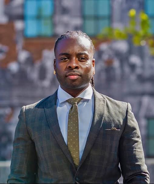 Haitian American Edwin Raymond sworn in as New York City sheriff