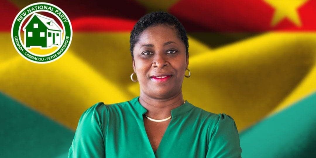 Grenada opposition party ushers in new era as Emmalin Pierre re-elected leader