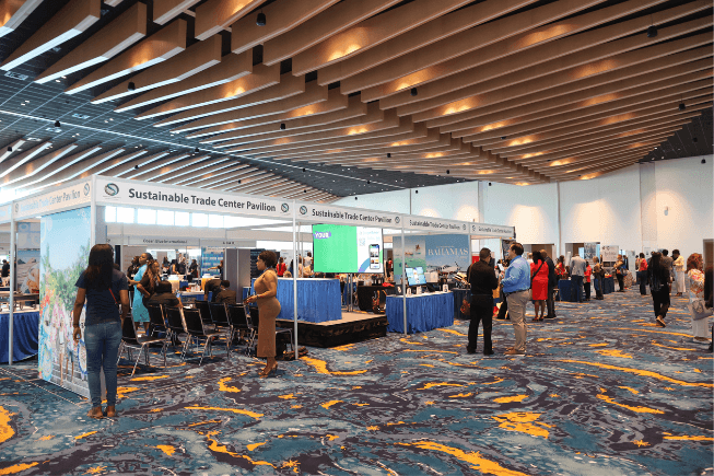 Broward County to host international trade expo Nov. 18-19