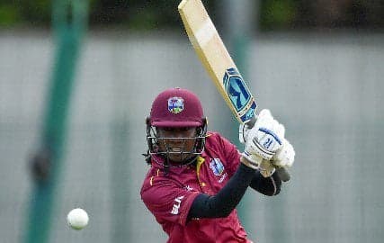 Stafanie Taylor stars again as West Indies Women complete 3-0 whitewash in Ireland