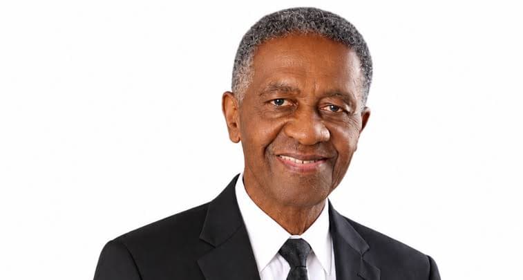 Caribbean music pioneer Granville Straker dies at 86