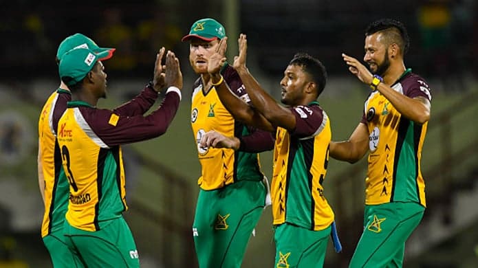 Warriors storm to the top after seven-wicket rout of Kings