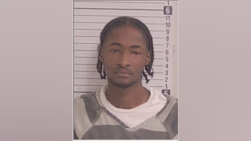 Jamaican man charged after two people stabbed at Florida Burger King