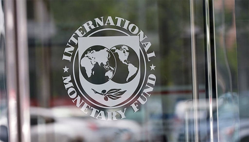Trinidad growth stuck at 0.8% as IMF flags fiscal strain and energy reliance
